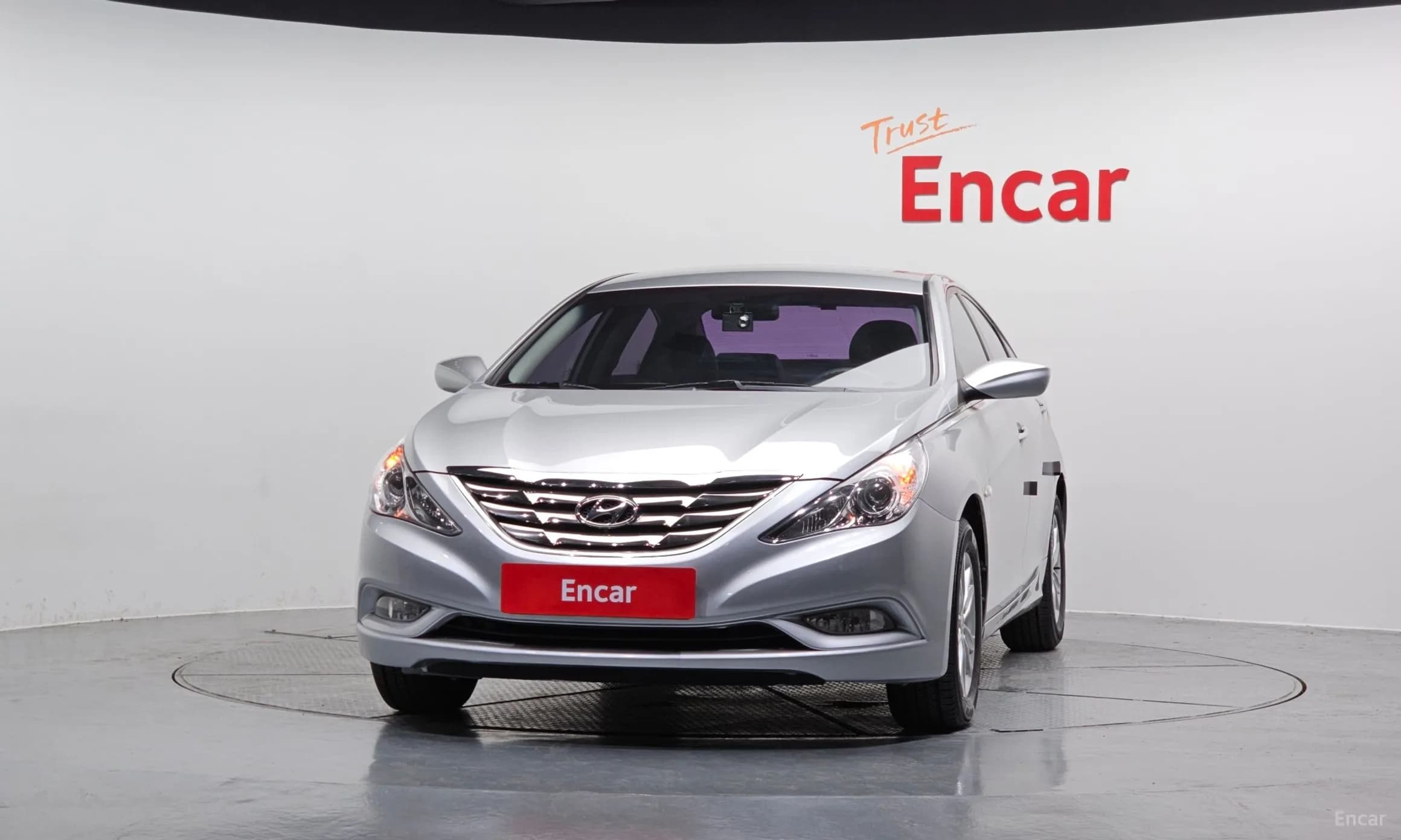 YF Sonata