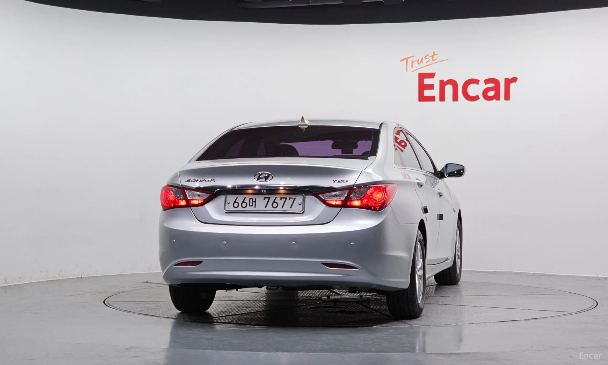 YF Sonata
