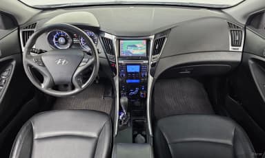 YF Sonata