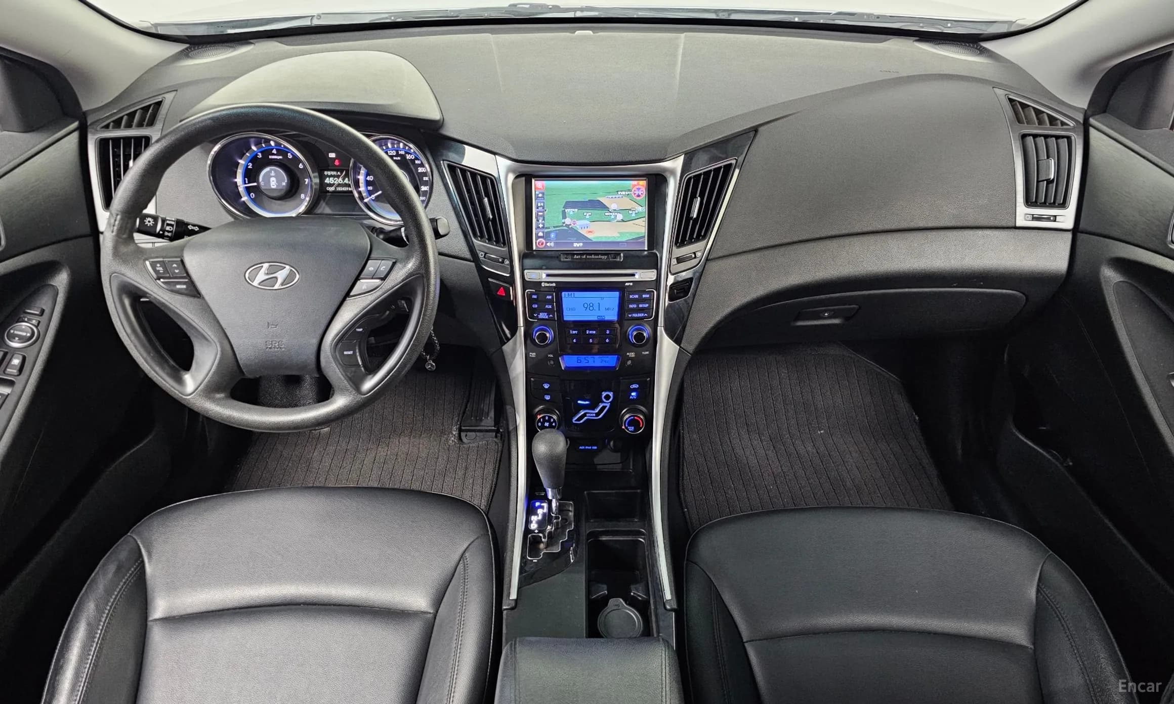 YF Sonata