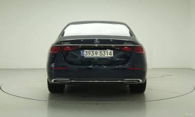 E-Class W214