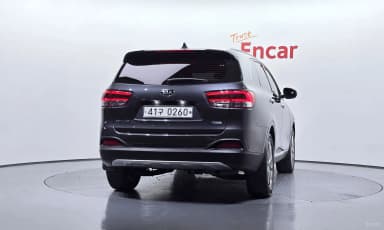 Sorento