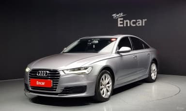 New A6