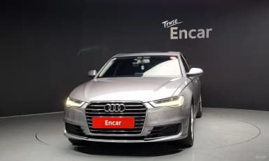 New A6