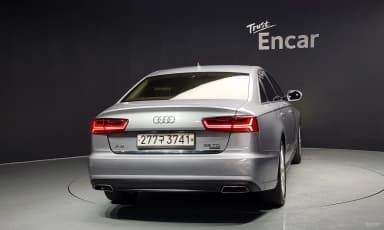 New A6