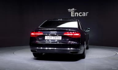 New A8