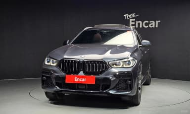 X6 (G06)
