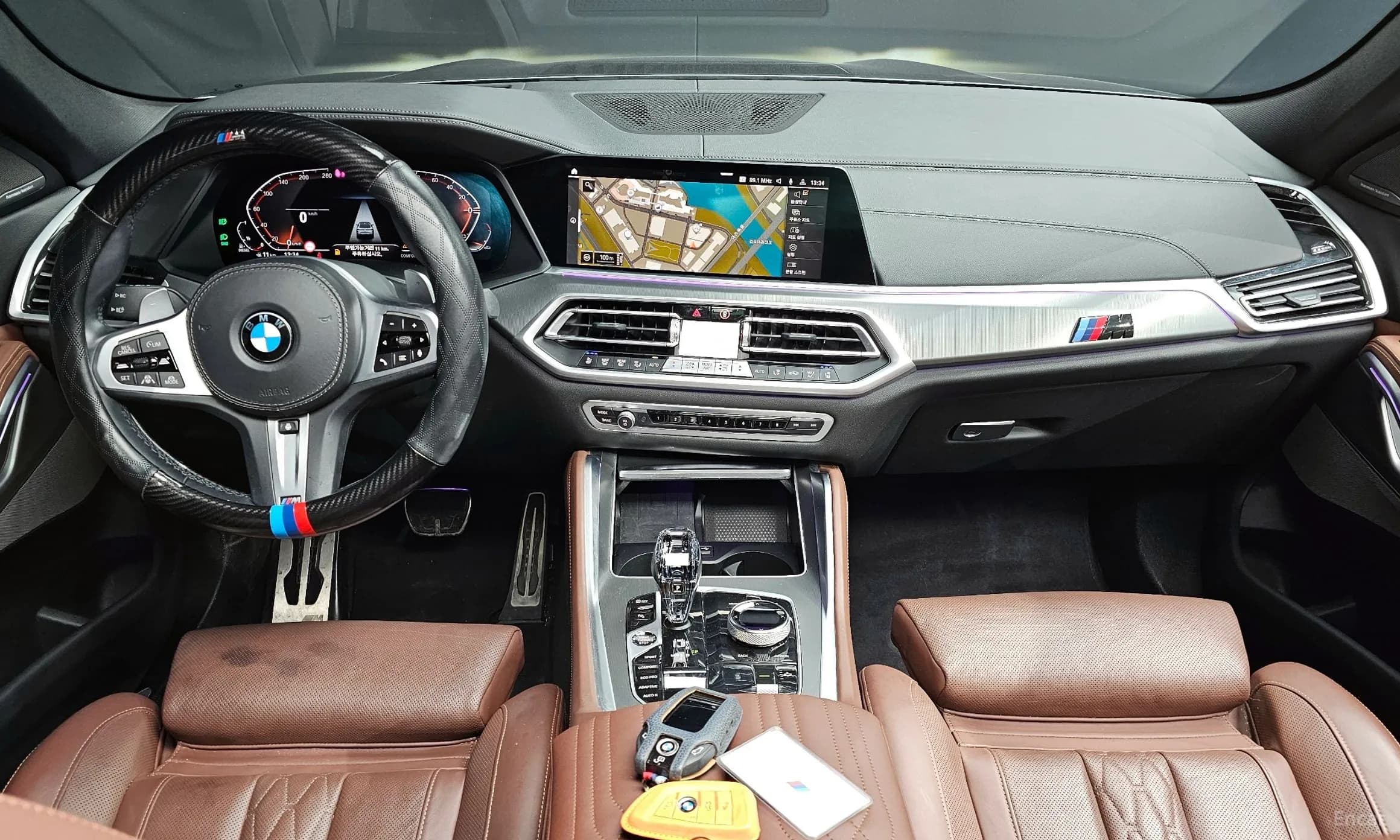 X6 (G06)