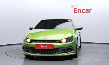 Sirocco