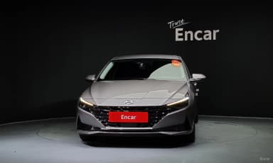 Avante Hybrid (CN7)
