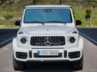 G-Class W463b