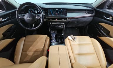K7 Premier