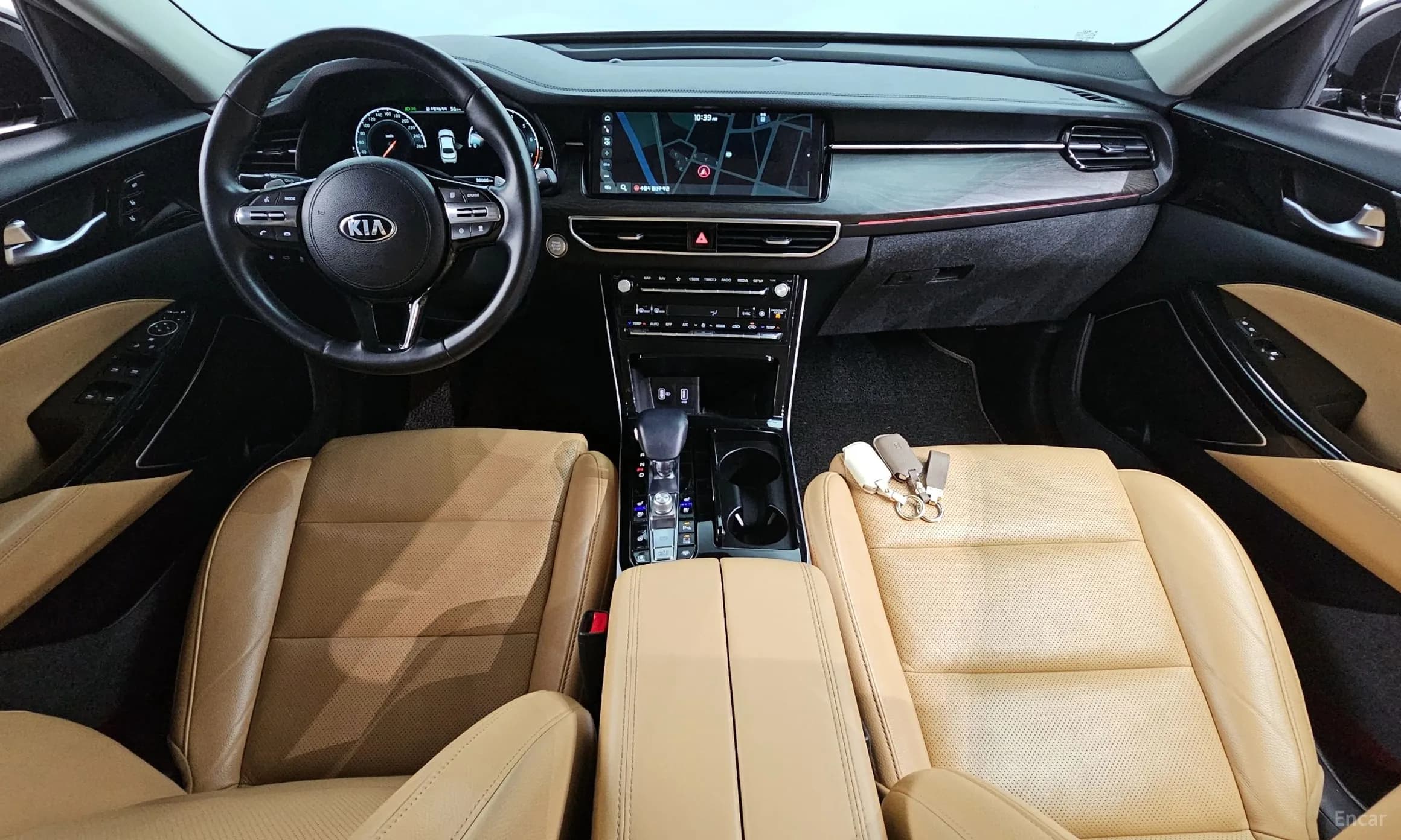 K7 Premier