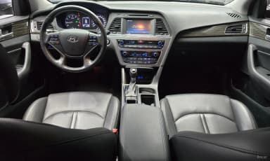 LF Sonata