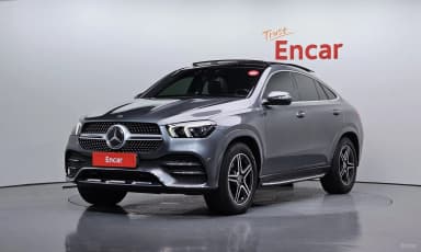 GLE-Class W167