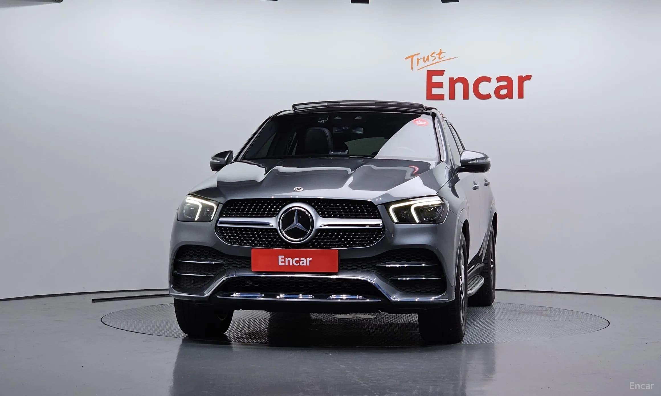 GLE-Class W167