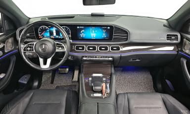 GLE-Class W167