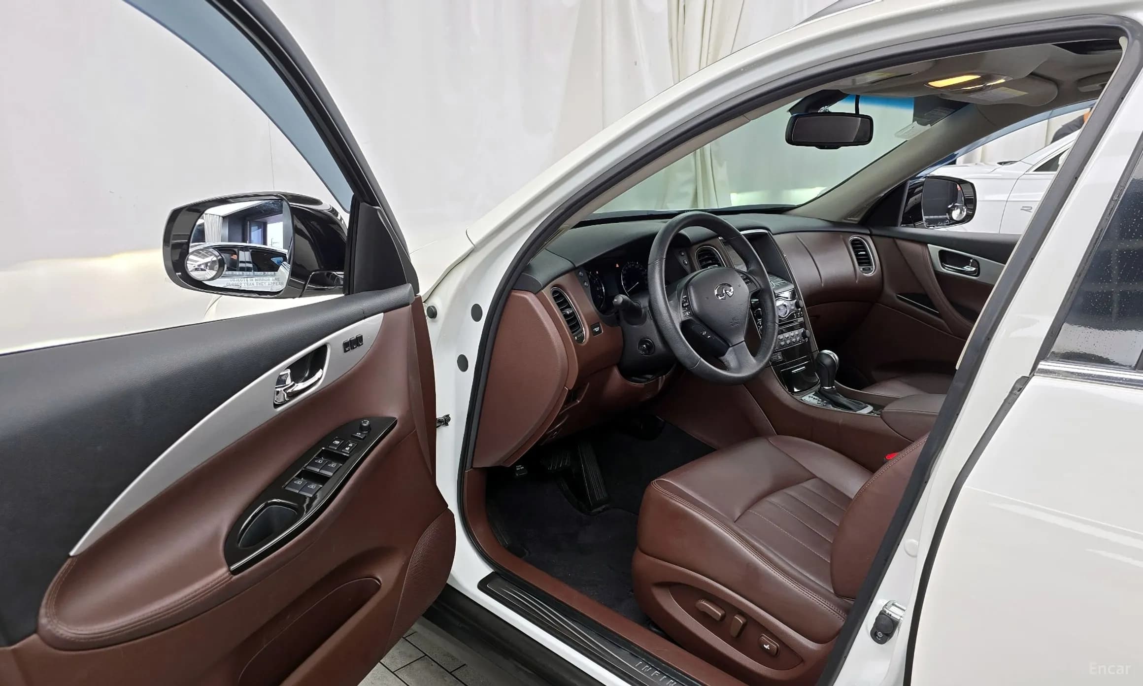 QX50