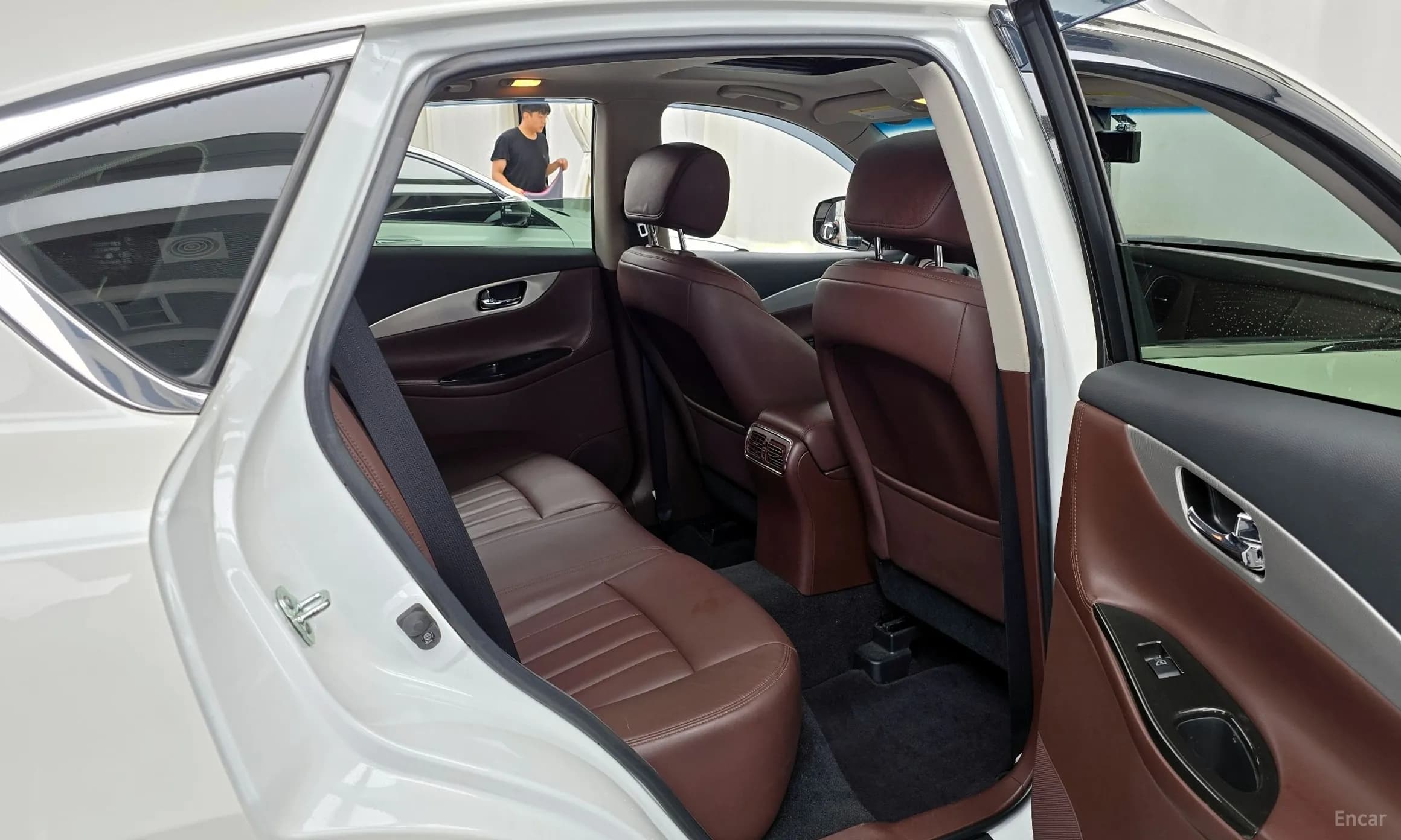 QX50