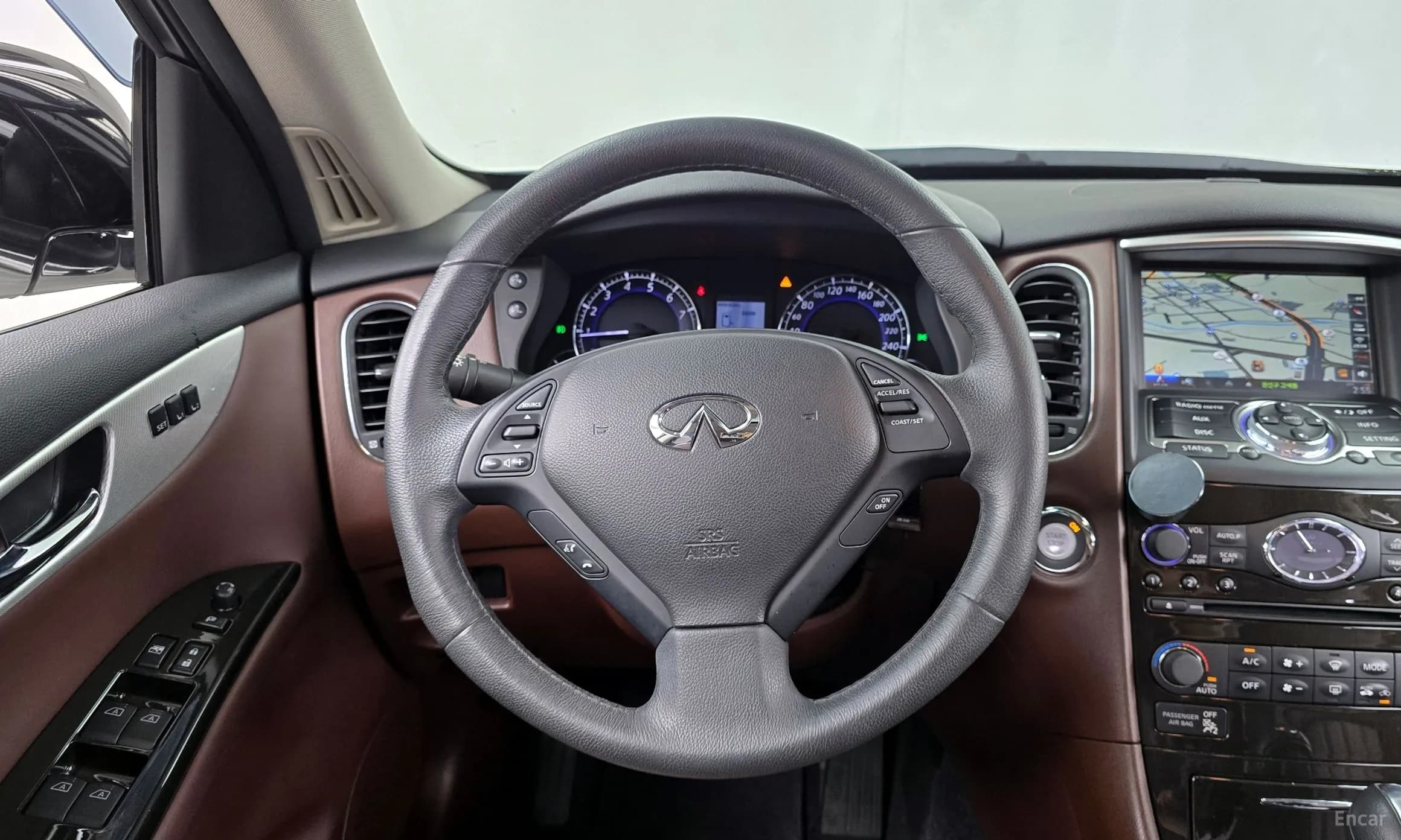 QX50