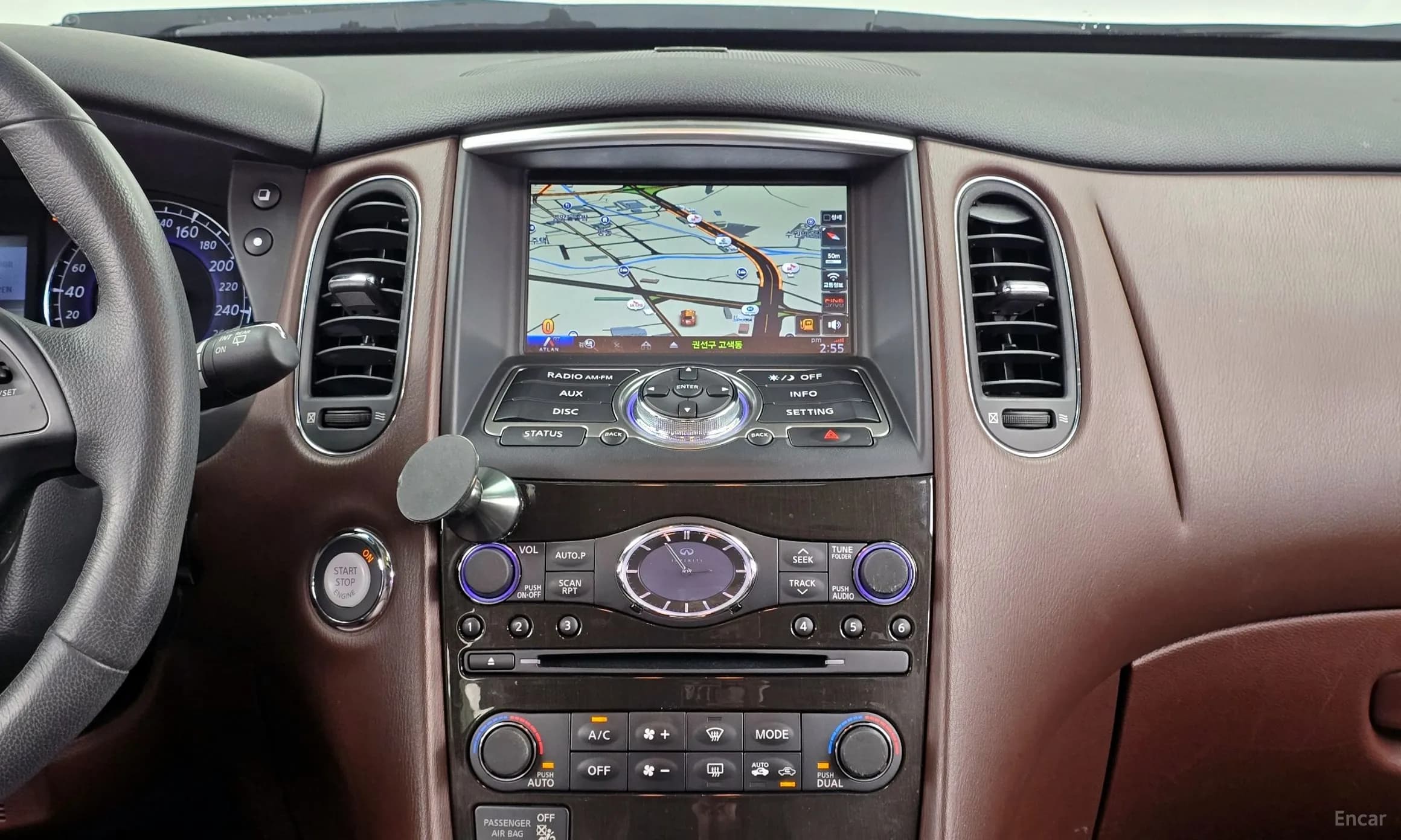 QX50