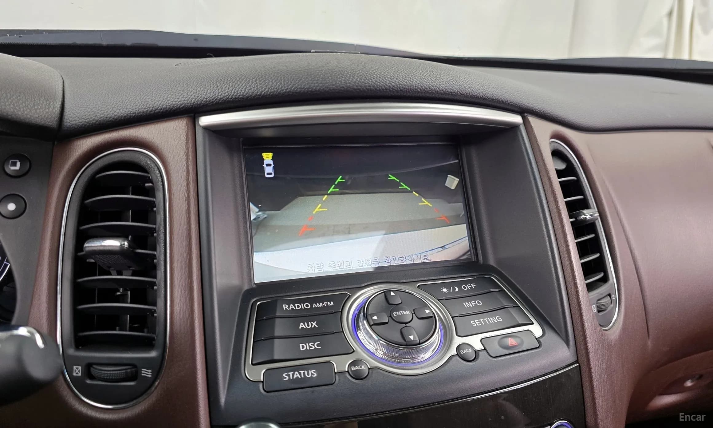 QX50