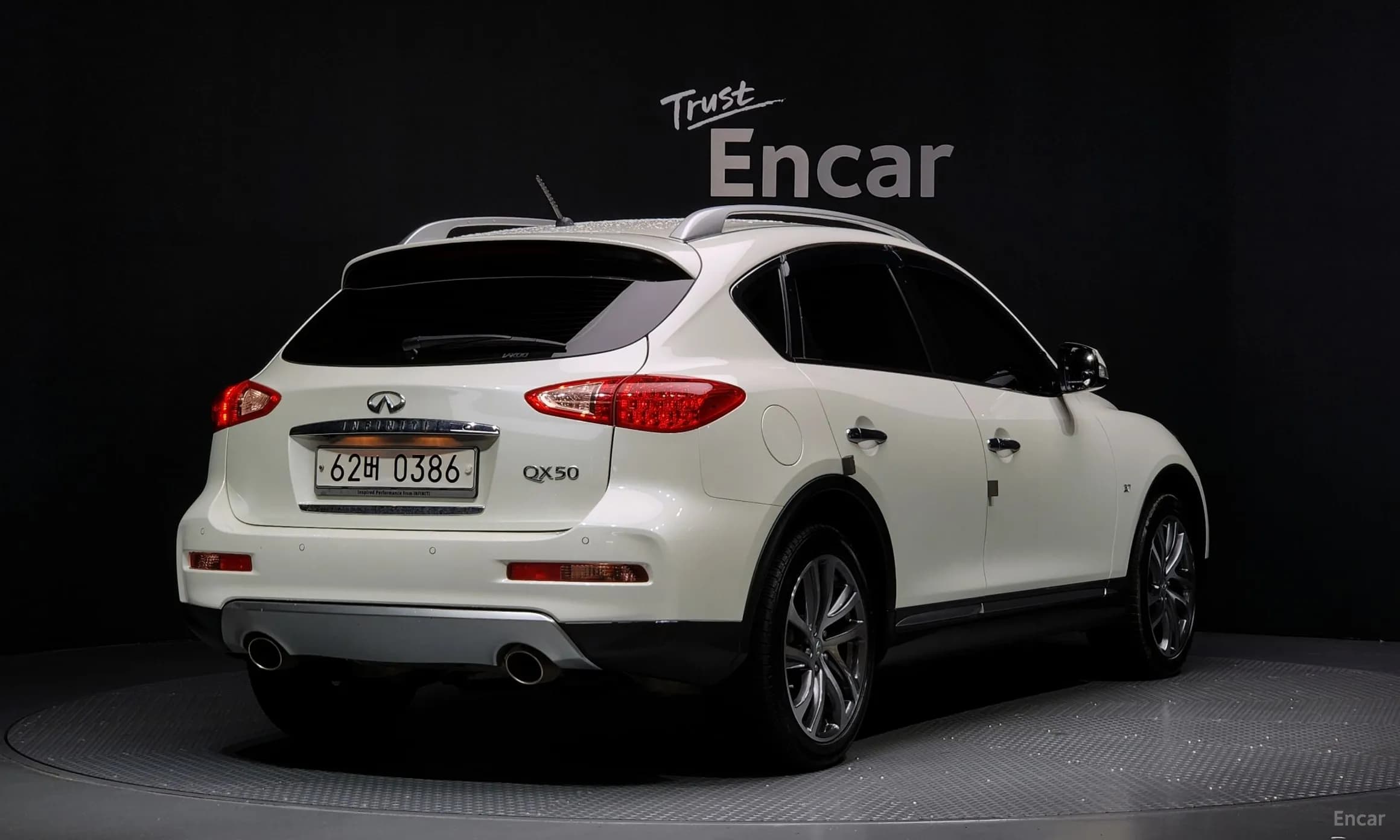 QX50