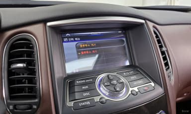 QX50