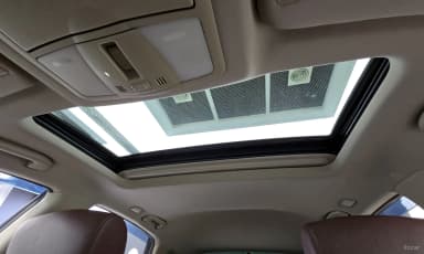QX50