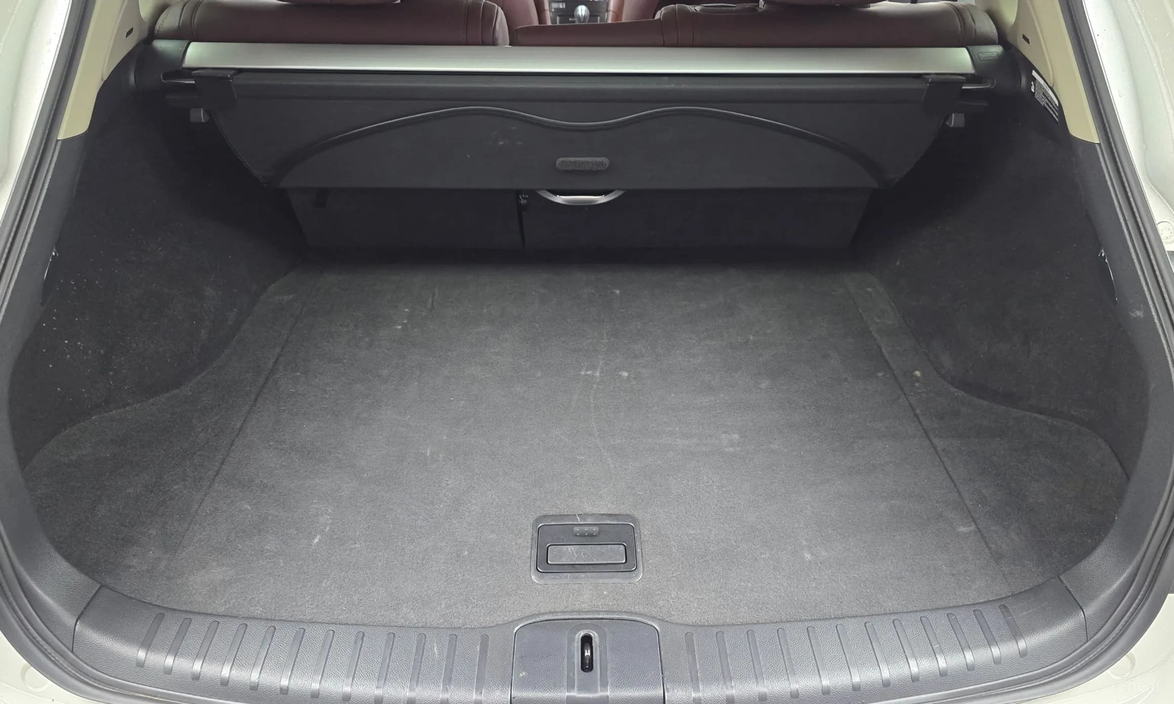 QX50