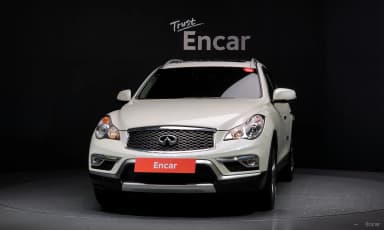 QX50