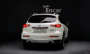 QX50