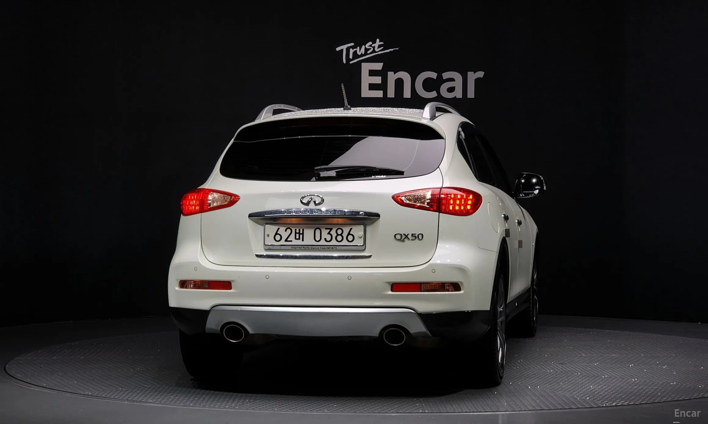 QX50