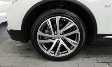 QX50