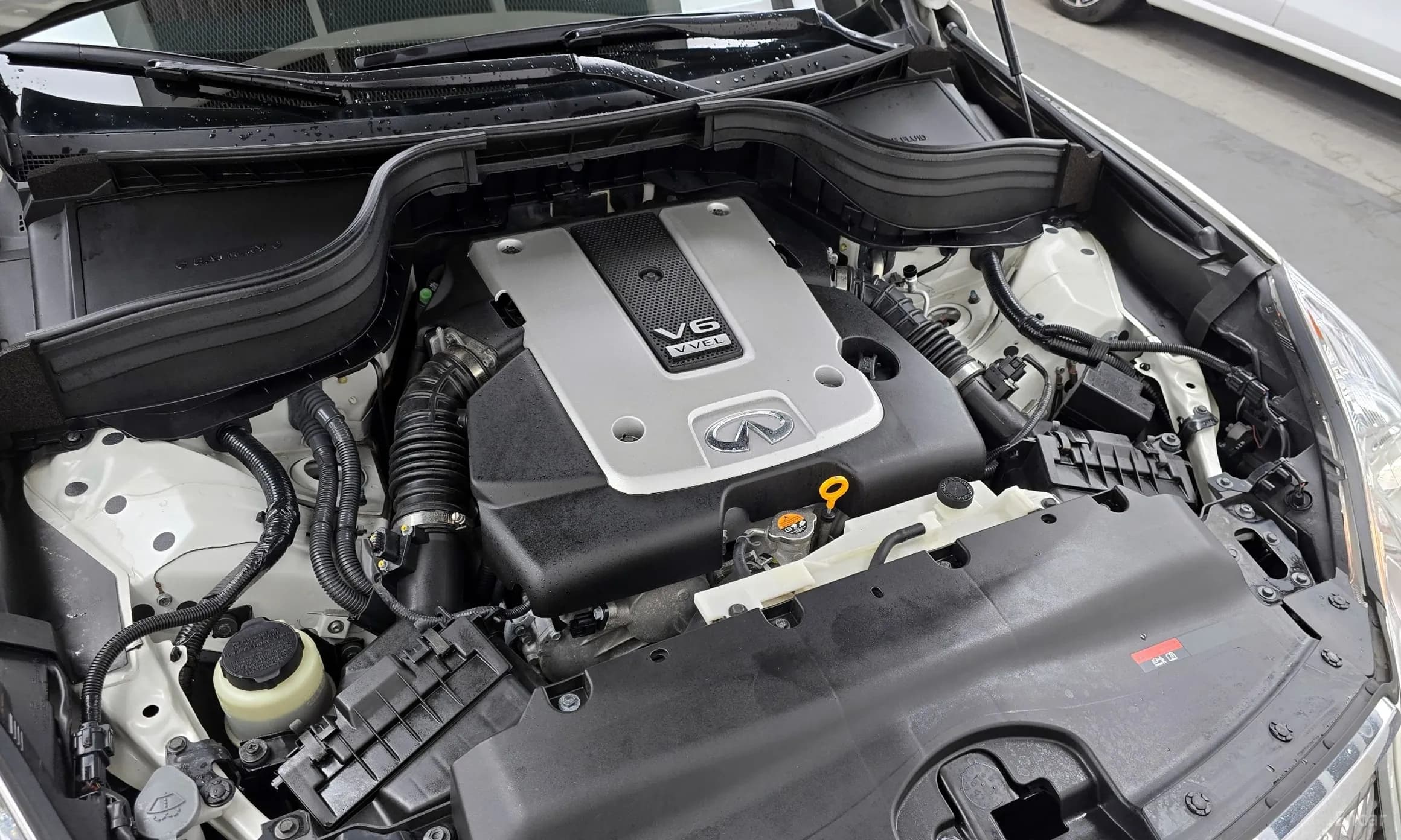QX50
