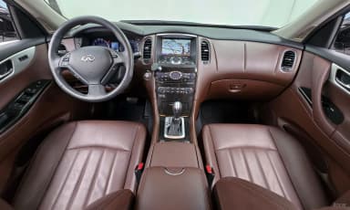 QX50