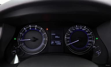 QX50