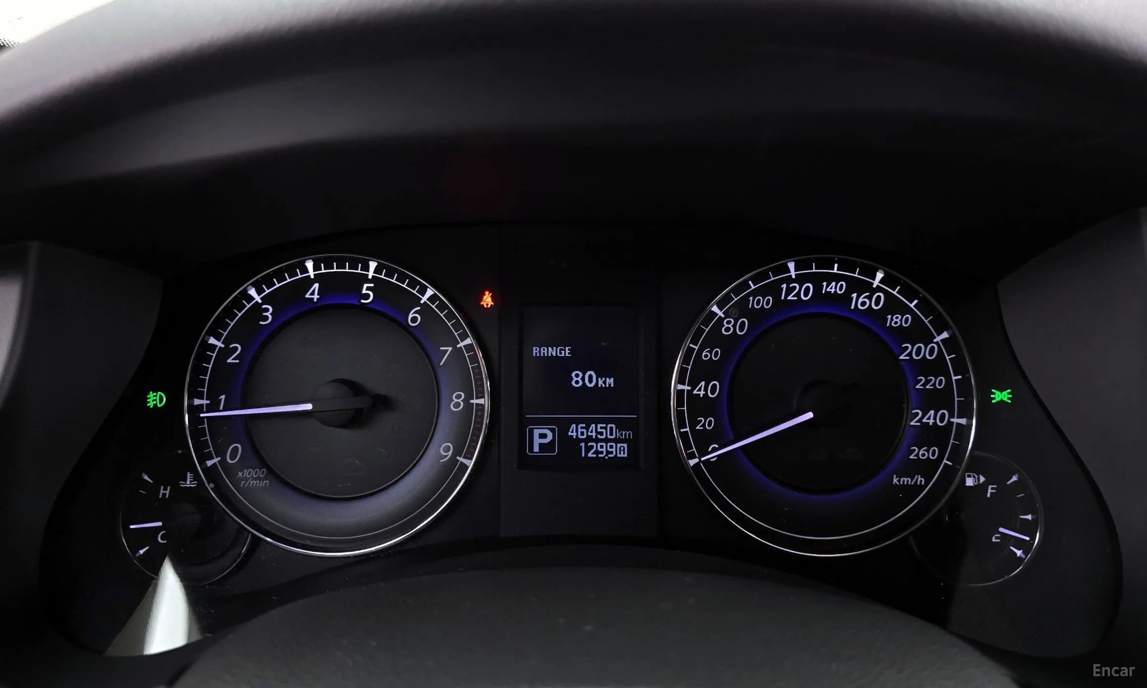 QX50