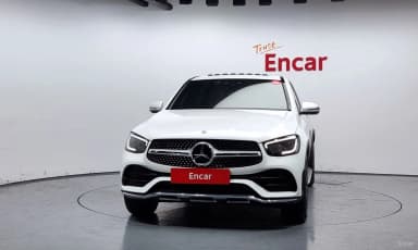 GLC-Class X253