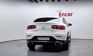 GLC-Class X253