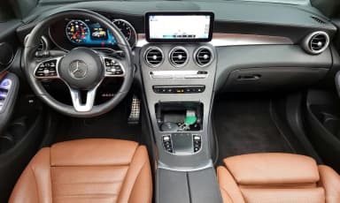 GLC-Class X253