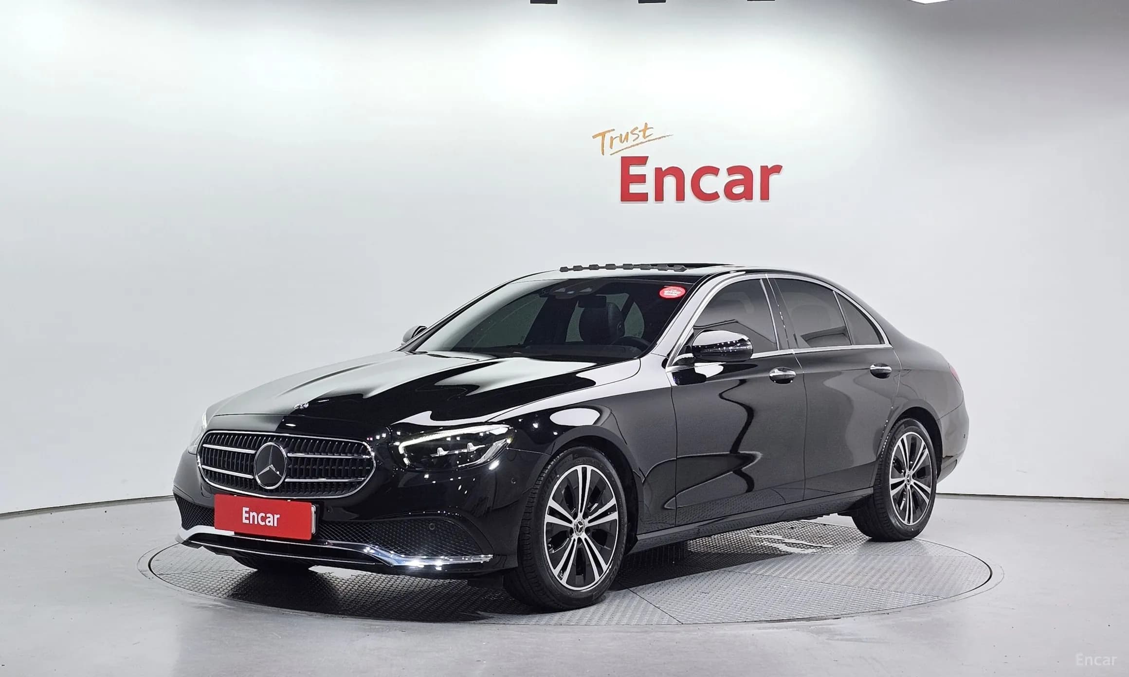 E-Class W213