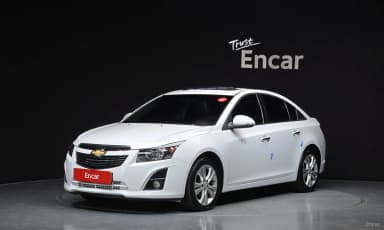 Cruze