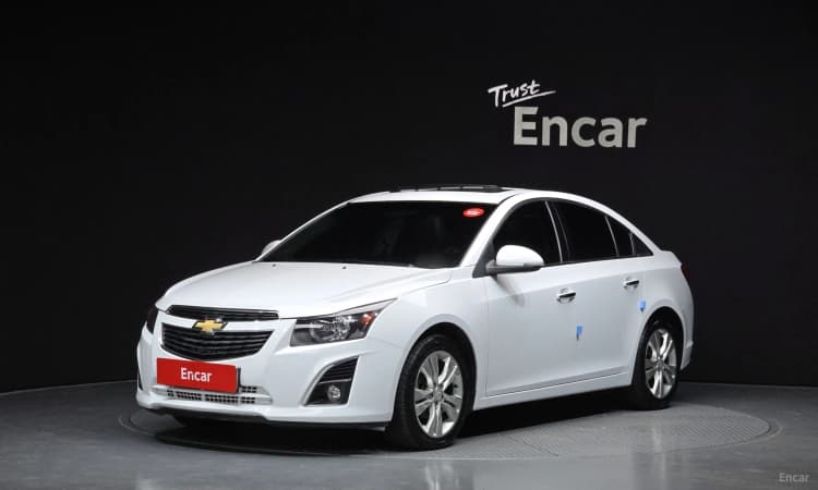 Cruze