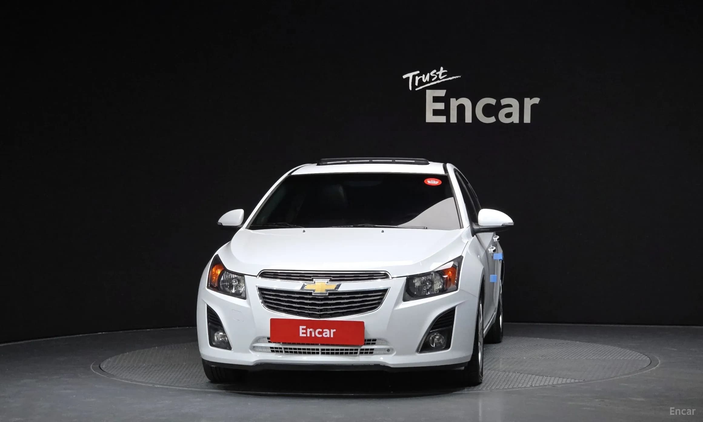 Cruze