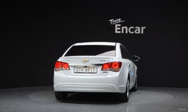 Cruze