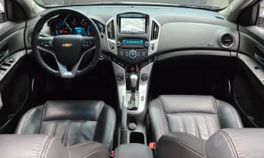Cruze