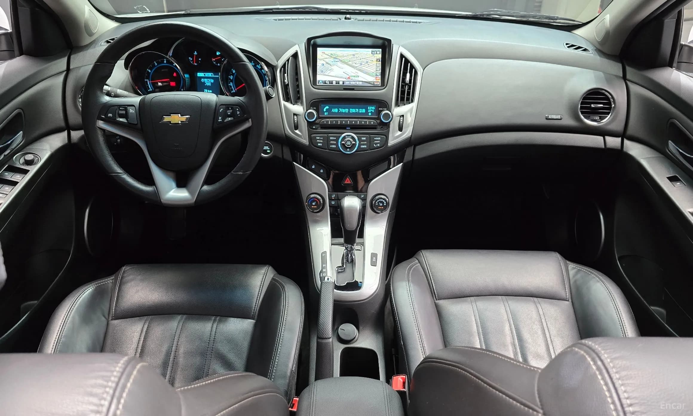 Cruze
