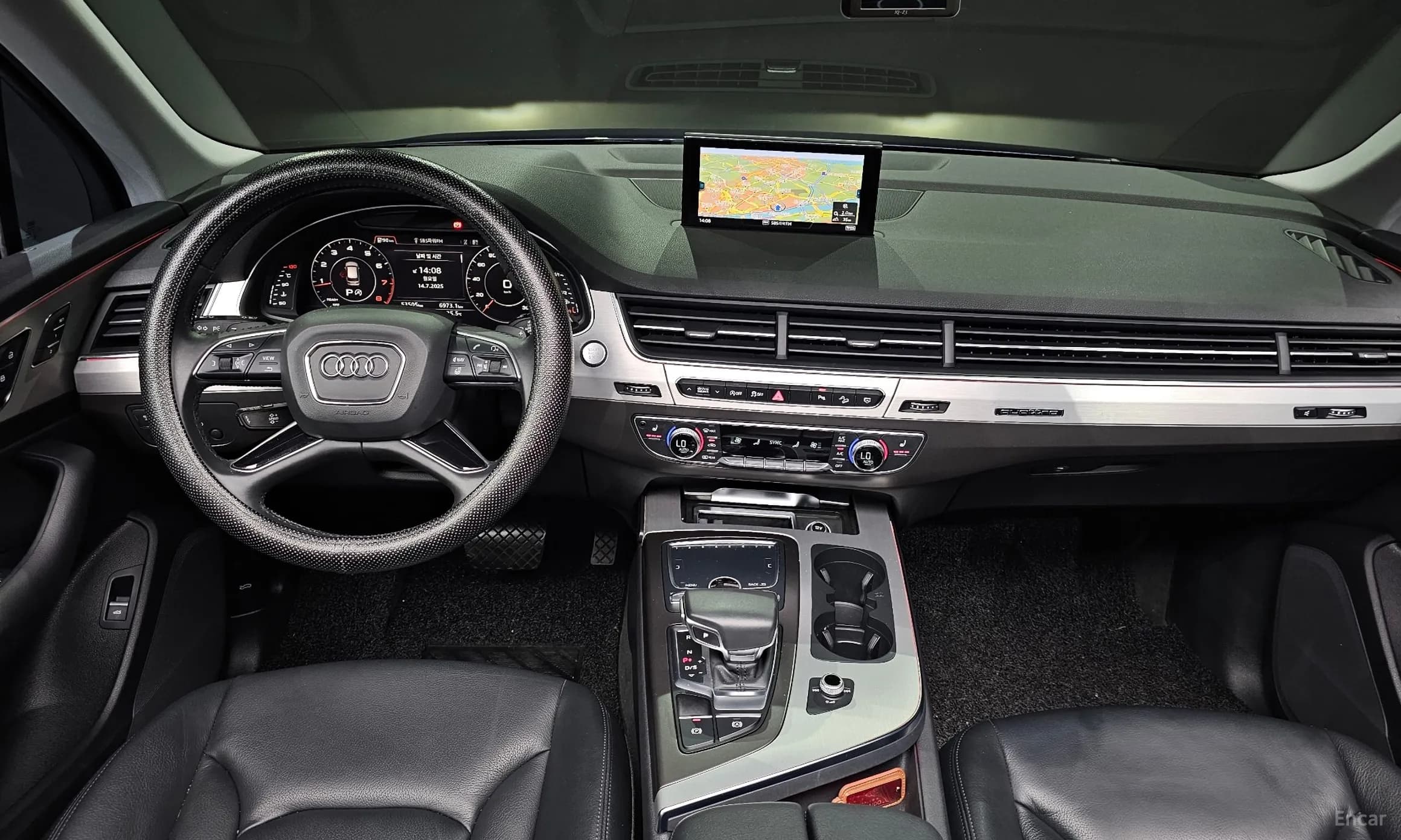 Q7 (4M)
