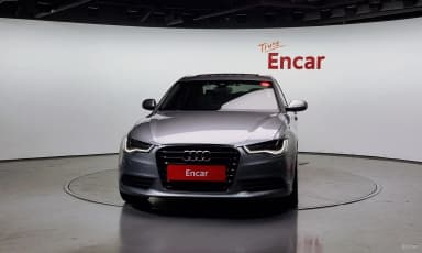 New A6